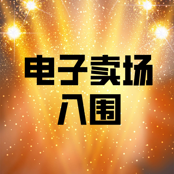 石龙镇电子卖场入围
